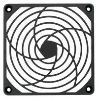 MC32659 - Fan Finger Guard, 120mm, Plastic