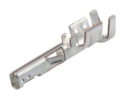 43030-0010 - Contact, Micro-Fit 3.0, Micro-Fit 3.0 43030 Series, Socket, Crimp, 26 AWG, Tin Plated Contacts