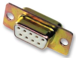 SPC15453. - 9 Pin D-Sub Socket