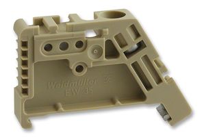 0383560000 - End Bracket, Symmetric