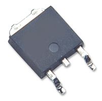 SUM90P10-19L-E3 - Power MOSFET, P Channel, 100 V, 90 A, 0.0156 ohm, TO-263 (D2PAK), Surface Mount