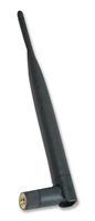 ANT-4WHIP3H-SMA - Antenna, Whip, 433MHz, Hinged, +2dBi
