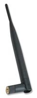 ANT-8WHIP3H-SMA - Antenna, Whip, Hinged, 868MHz, +3dBi