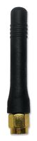 ANT-GHEL2-SMA - Antenna, Mini Helix, GSM Quadband, +2dBi