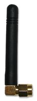 ANT-GHEL2R-SMA - Antenna, Helical, 90 Degree, GSM Quadband