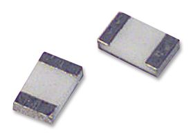 CRCW12100000Z0EA - Zero Ohm Resistor, Jumper, 1210 (3225 Metric), Thick Film, 500 mW, 5 A, Surface Mount Device