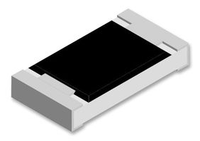 MCWF08P1002FTL - SMD Chip Resistor, 10K, MCWF08P Series, 150V, Thick Film, 0805 Case, 250 mW