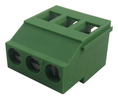 CTB0708/3 - PCB Terminal, High Power, 5.08mm, 3 Way