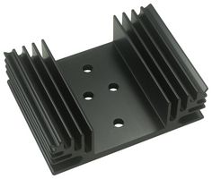 510AB0500MB(TO3) - Heatsink, TO3, 3.3C/W