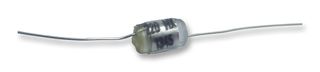 FSC 160V 220PF 2.5% - General Purpose Film Capacitor, Film / Foil PS, Axial Leaded, 220 pF, ± 2.5%, 160 V