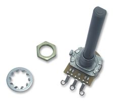 23ESA103MMF50NF - Potentiometer, 0.4W Lin 10K