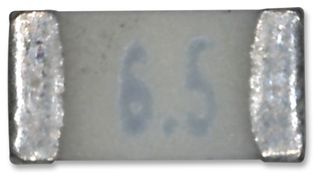 3216FF-6-5-R - Fuse, SMD, Fast Acting, 6.5A