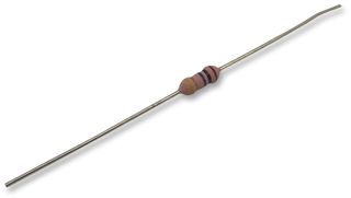 HHV-50JT-52-100K - Resistor, 0.5W, 5%, 100K