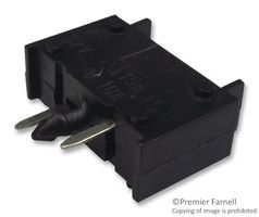 01530008Z - Fuse Holder, Mini Blade Vertical