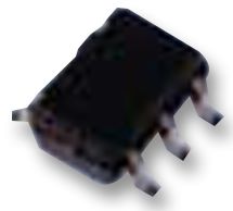 SN74LVC1G240DCKR - Buffer / Line Driver, 74LVC1G240, 1.65V to 5.5V, SC-70-5