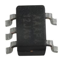 24AA02UIDT-I/OT - EEPROM, 2K Bit, 2 BLK (128 x 8 Bit), Serial I2C (2-Wire), 400kHz, SOT-23, 5 Pins