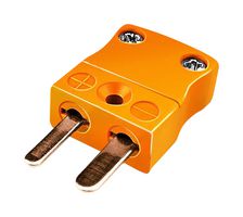 IM-R/S-M - RS Type Thermocouple Connector Plug,