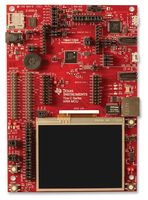 DK-TM4C129X - Development Kit for Tiva C Series TM4C129X Microcontroller