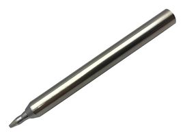 SCV-CH18AR - Soldering Iron Tip, Chisel, 1.8mm