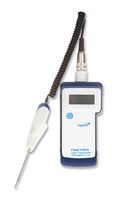 FM35 - Handheld Food Thermometer