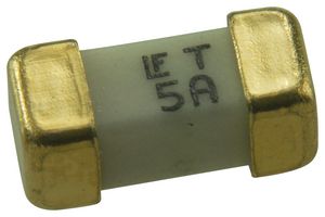 0452005.MRL - SMD Fuse, Slow Blow, 2410, 125V, 5A