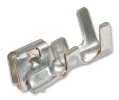 50372-8000 - Contact, Socket, Crimp, 22 AWG, Tin Plated Contacts