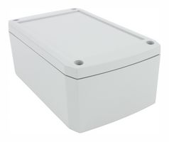 CSACST003 - IP54 ABS Enclosure - 125x75x50mm