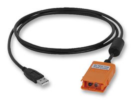 U5481B - IR to USB Connectivity Cable