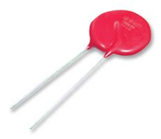 564R60GAD22 - Ceramic Disc Capacitor, 2200 pF, 6 kV, ± 20%, Z5U, 9.53 mm, Radial Leaded