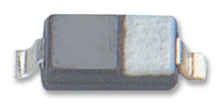 STPS0560Z - Schottky Rectifier, 60 V, 500 mA, Single, SOD-123, 2 Pins, 530 mV