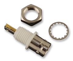MC23557 - BNC Socket, Panel Mount, 75 Ohm