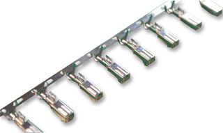 SVF-61T-P2.0 - Contact, VL, Socket, Crimp, 14 AWG, Tin Plated Contacts, VL Series Plug Housing Connectors