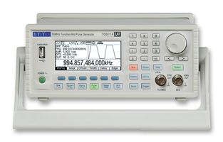 TG5011A - 50MHz DDS Arbitrary & Pulse Signal Generator