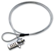 700100046 - Kensington Security Lock  & Cable for Adam Precision Weighing Balance