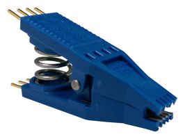 5250 - 8-Pin SOJ/SO IC Test Clip