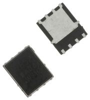 CSD18537NQ5A - Power MOSFET, N Channel, 60 V, 50 A, 0.01 ohm, VSON, Surface Mount