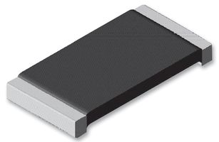 WSL080500000ZEA9 - Zero Ohm Resistor, Jumper, 0805 (2012 Metric), Metal Strip, 35 A, Surface Mount Device