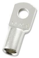 MC000770 - 50mm² Copper Crimp Terminal Lug, 0AWG, M8, 8.4mm Stud