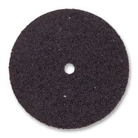 409 - 24mm Cut-Off Sanding Wheels for 402 Mandrel, 36 Pack