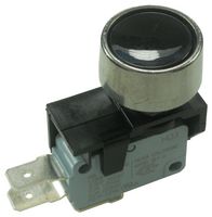 C0911KBAAJ - Switch, SPDT, Momentary, Round