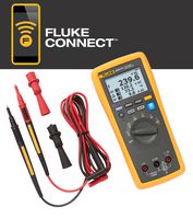 FLUKE  3000 FC - Multimeter, Digital, Handheld