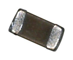 C0402C104K8RACTU - SMD Multilayer Ceramic Capacitor, 0.1 uF, 10 V, 0402 (1005 Metric), +/- 10%, X7R