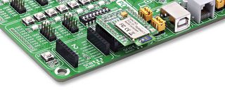 MIKROE-958 - Bluetooth Click