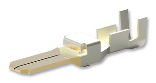 917805-6 - Crimp Contact Pin, 12AWG  to 10AWG,