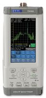 PSA3605USC - Handheld RF Spectrum Analyser with Option U02, Case & Accessories, 10MHz to 3.6GHz