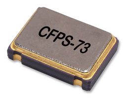 LFSPXO018044 - SMD Crystal Oscillator, 50MHz, 50ppm, 7mm x 5mm, 3.3V