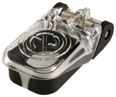 SCCD-W - Dust Cap, Self Closing, IP65