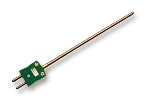XF-341-FAR - Sensor, Thermocouple, MI, MP, 1.5x150mm