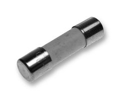 MC000846 - Fuse, 5mm x 20mm, Ceramic, Time Delay, 1A