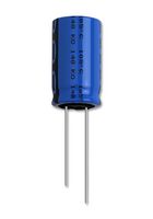 MAL215050472E3 - Electrolytic Capacitor, Low Impedance, 4700 uF, 35 V, +/- 20%, Radial Leaded, 10000 hours @ 105°C